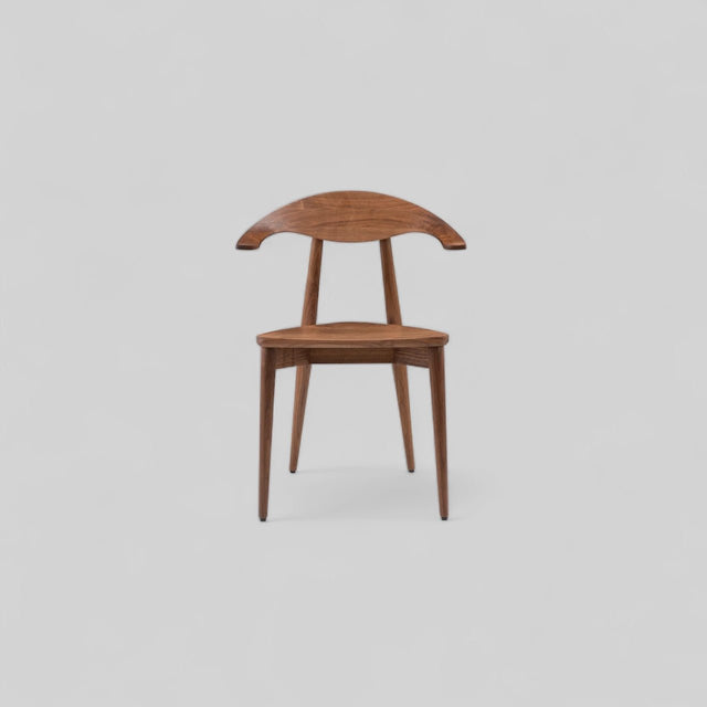 Serpant Chair - Bareeki