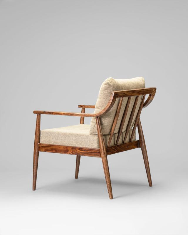 Slända Arm Chair - Chair - Bareeki