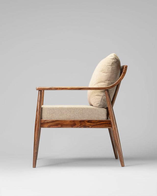 Slända Arm Chair - Chair - Bareeki