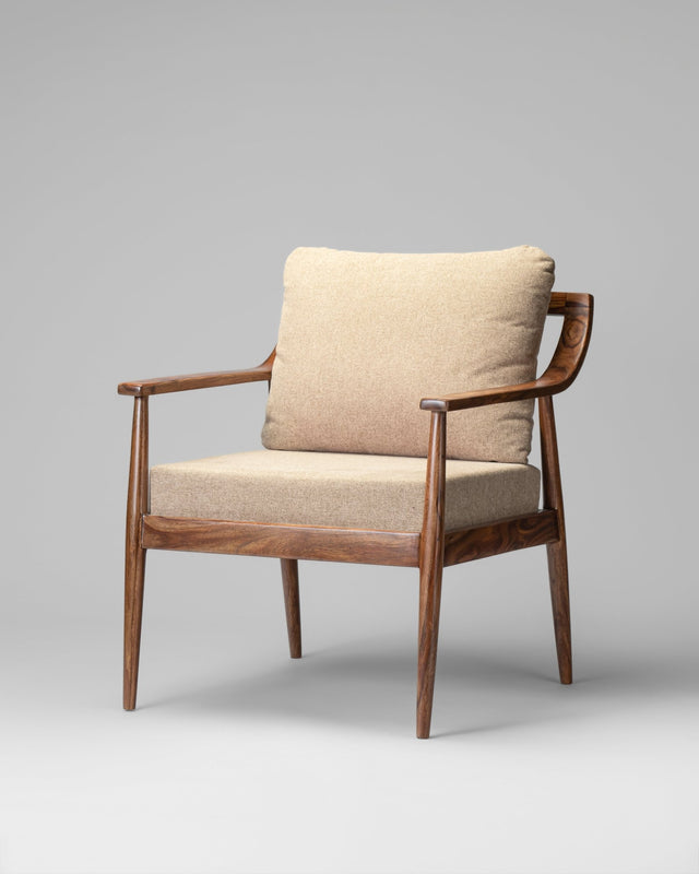 Slända Arm Chair - Chair - Bareeki