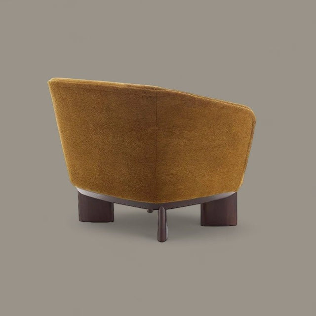 Solitude Arch Armchair - Bareeki