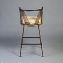 Speakeasy All Weather Bar Chair - Bareeki