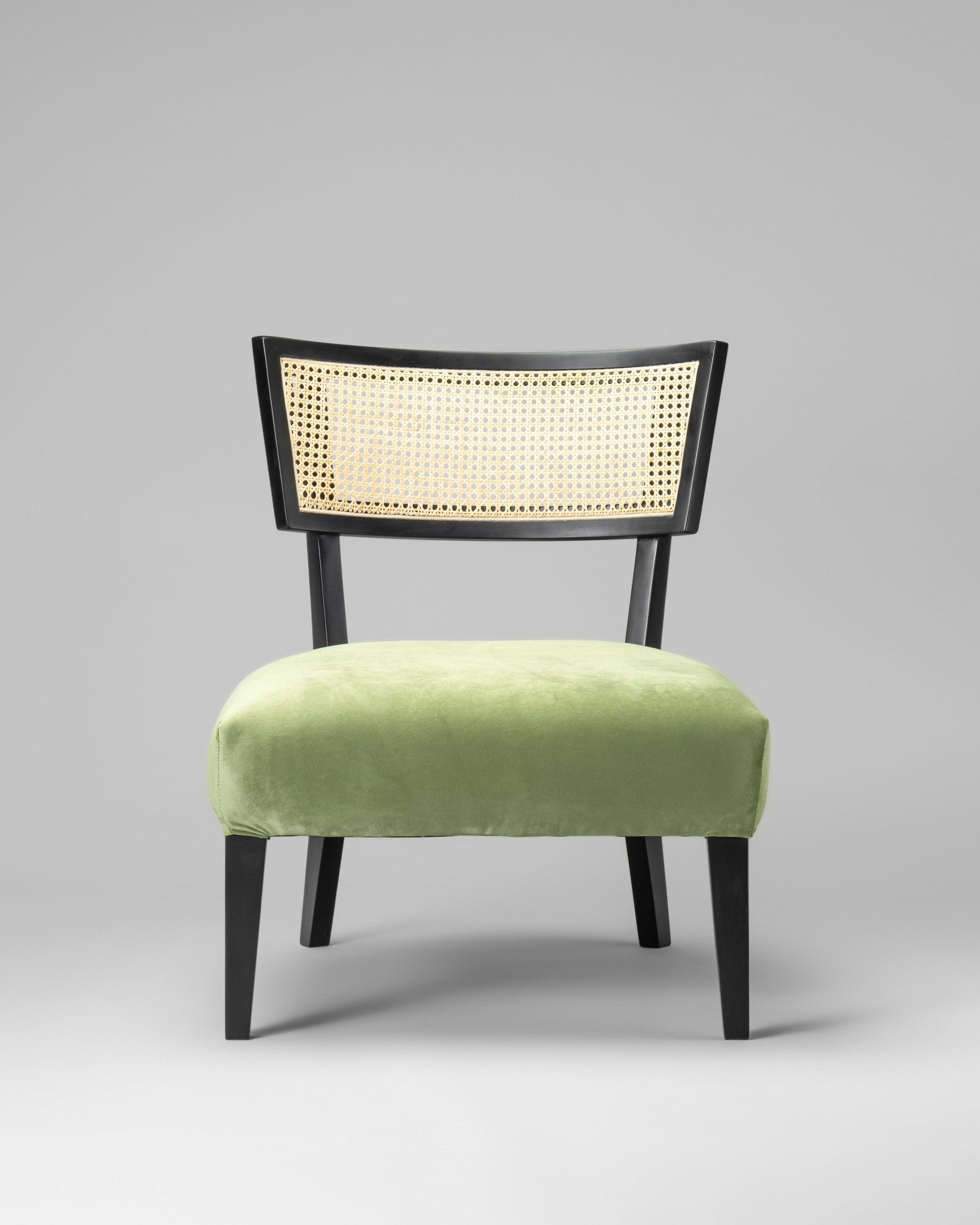 Sutato Rattan Chair