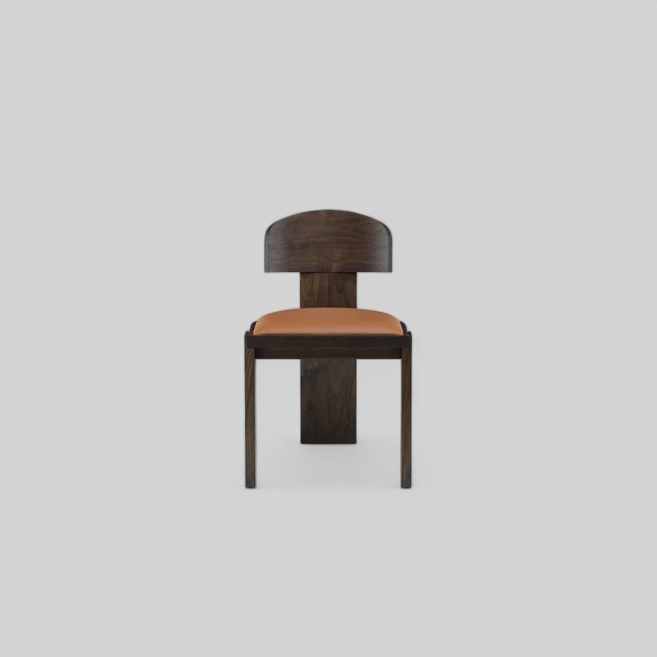 Swanback Chair