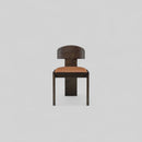 Swanback Chair - Bareeki