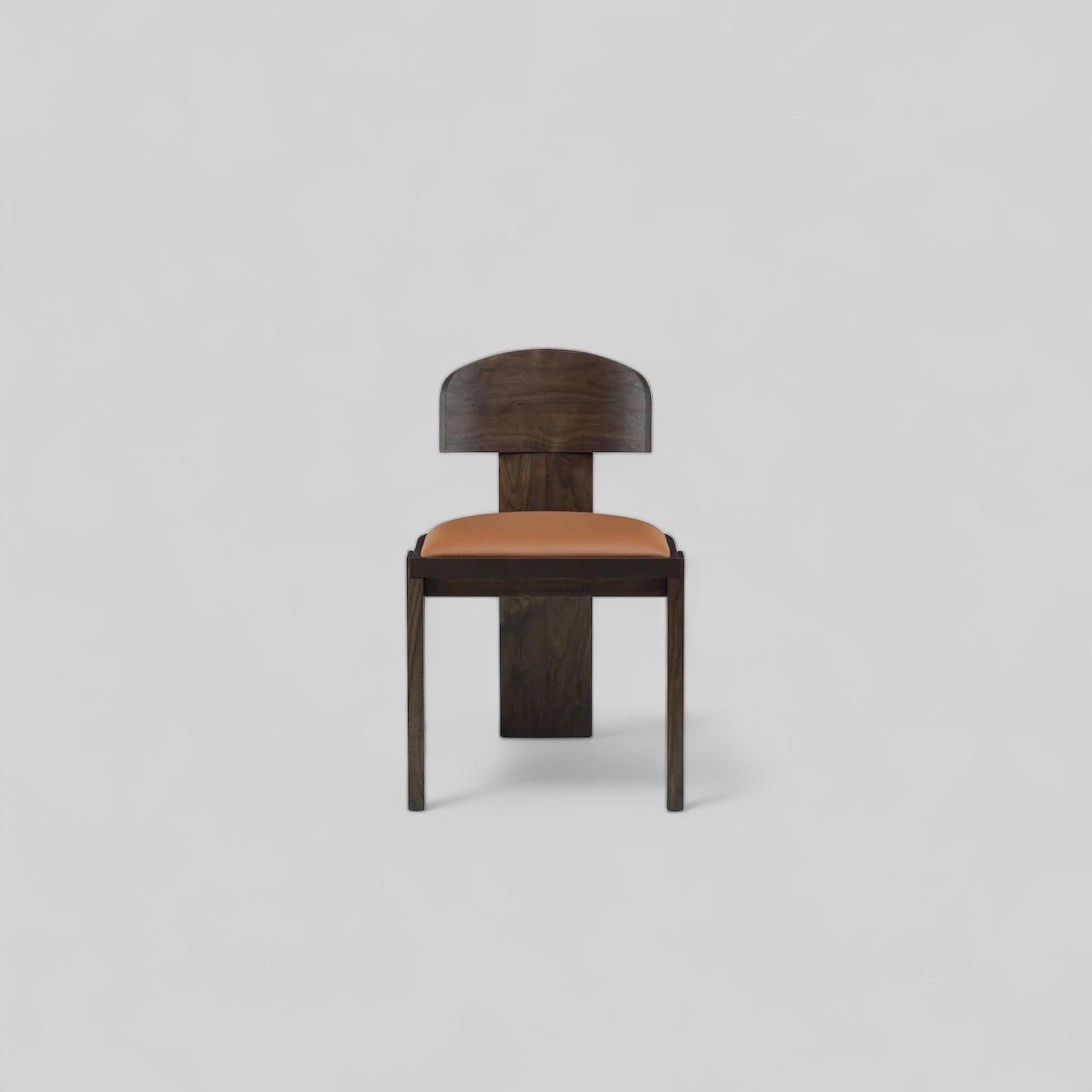 Swanback Chair
