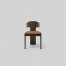 Swanback Chair - Bareeki