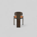 Swanback Chair - Bareeki