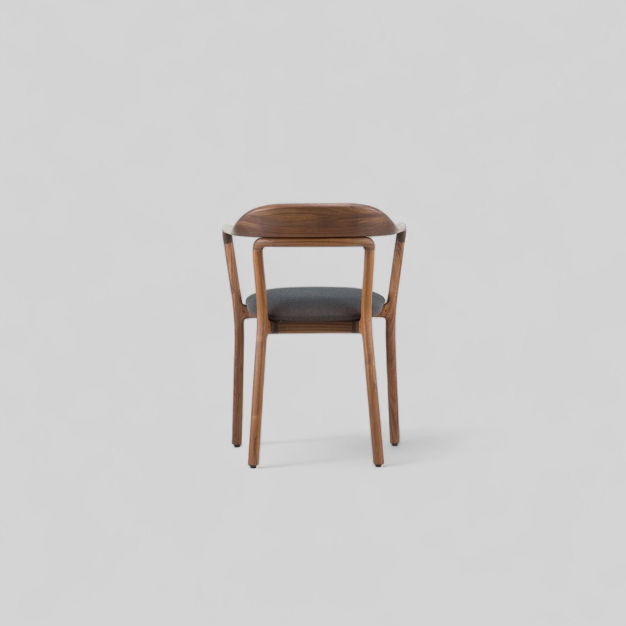 Swayback Chair - Bareeki