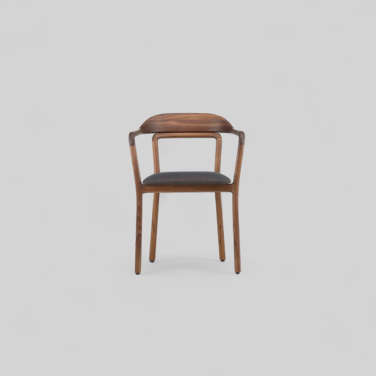 Swayback Chair - Bareeki