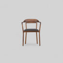 Swayback Chair - Bareeki