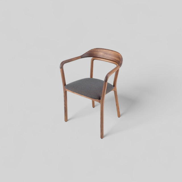 Swayback Chair - Bareeki