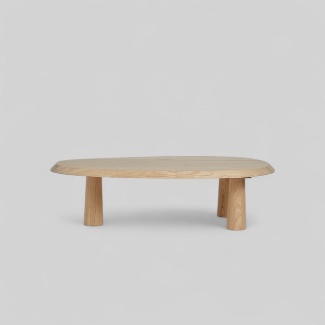 Sylvan Flow Coffee Table - Bareeki