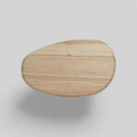 Sylvan Flow Coffee Table - Bareeki