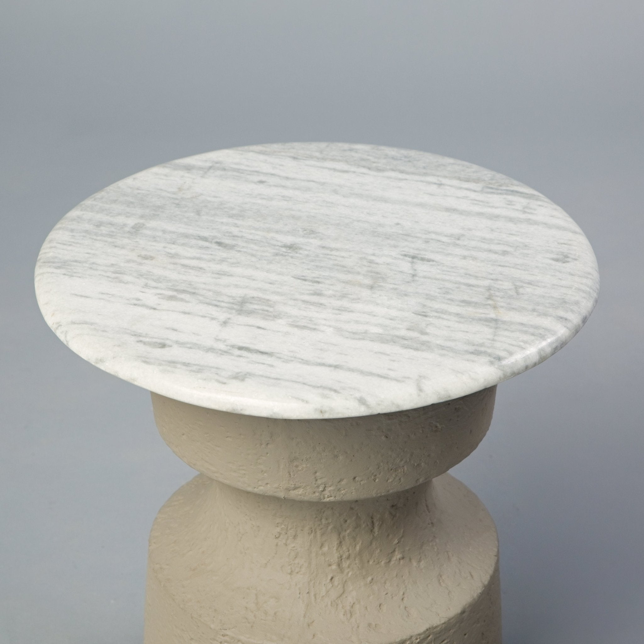 Tekusuchā Table