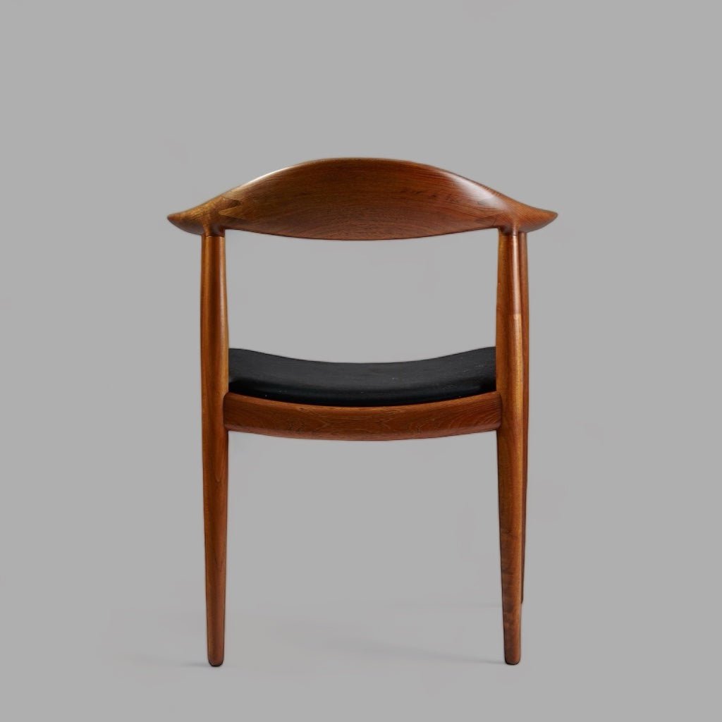 The Classic Armchair