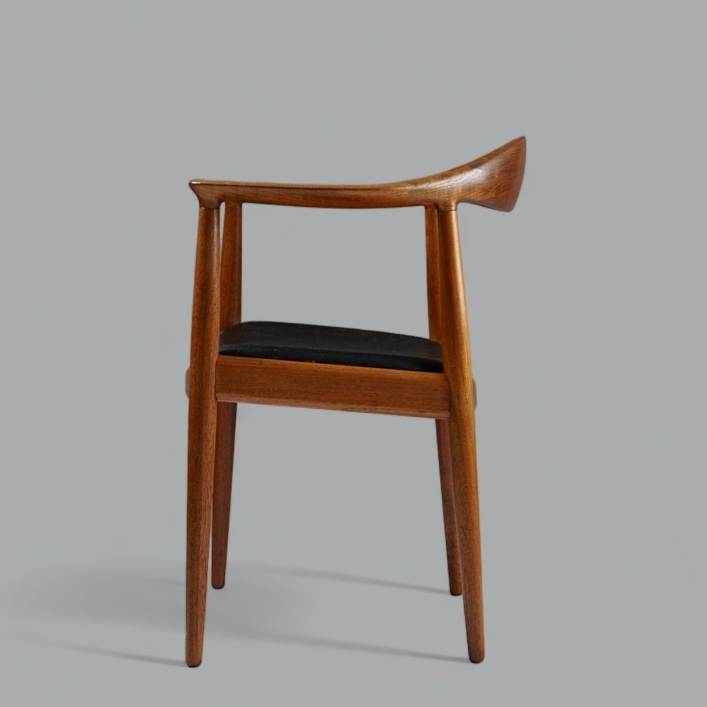 The Classic Armchair