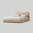 The Cloud Haven Bed - Bareeki