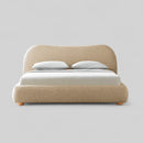The Cloud Haven Bed - Bareeki