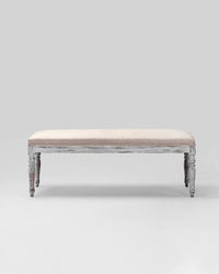 The Gion Teak bench - Bench - Bareeki