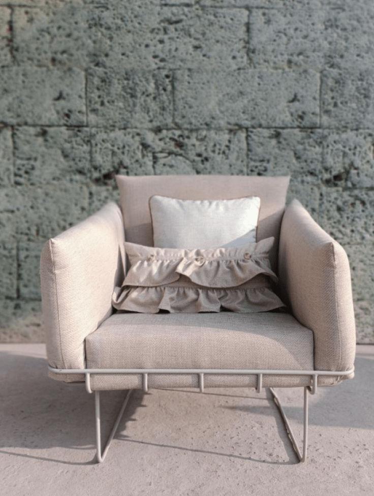 The Ivory Elegance