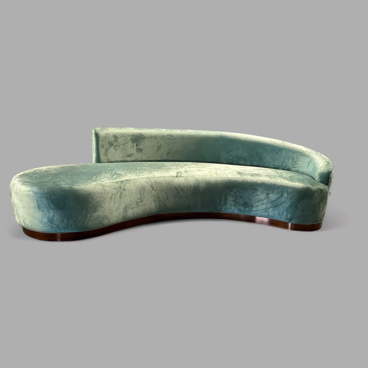 The Moonlit Arch Sofa