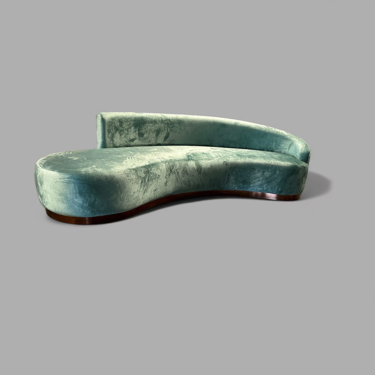 The Moonlit Arch Sofa
