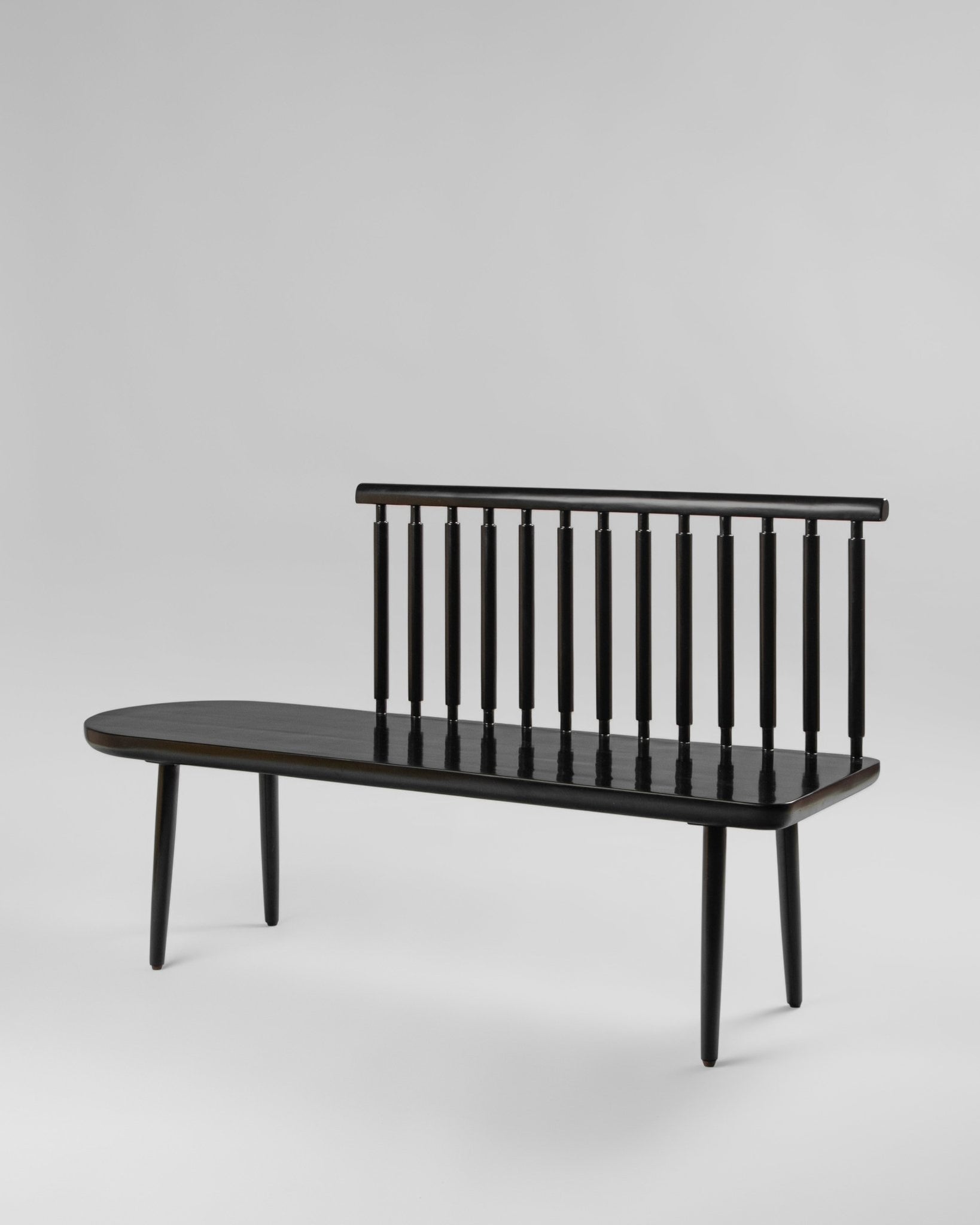 The Spindle Bench