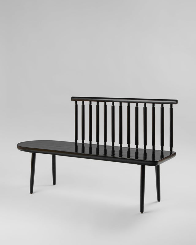 The Spindle Bench - Bench - Bareeki