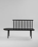The Spindle Bench - Bench - Bareeki