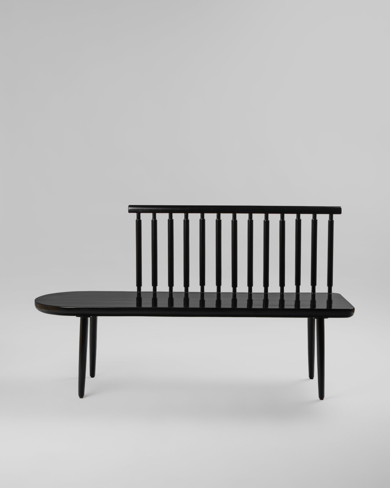The Spindle Bench