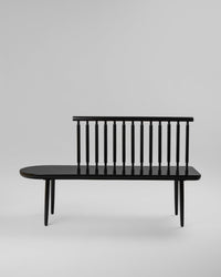The Spindle Bench - Bench - Bareeki