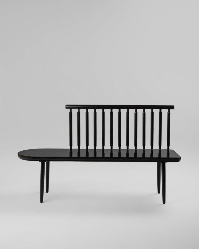 The Spindle Bench - Bench - Bareeki