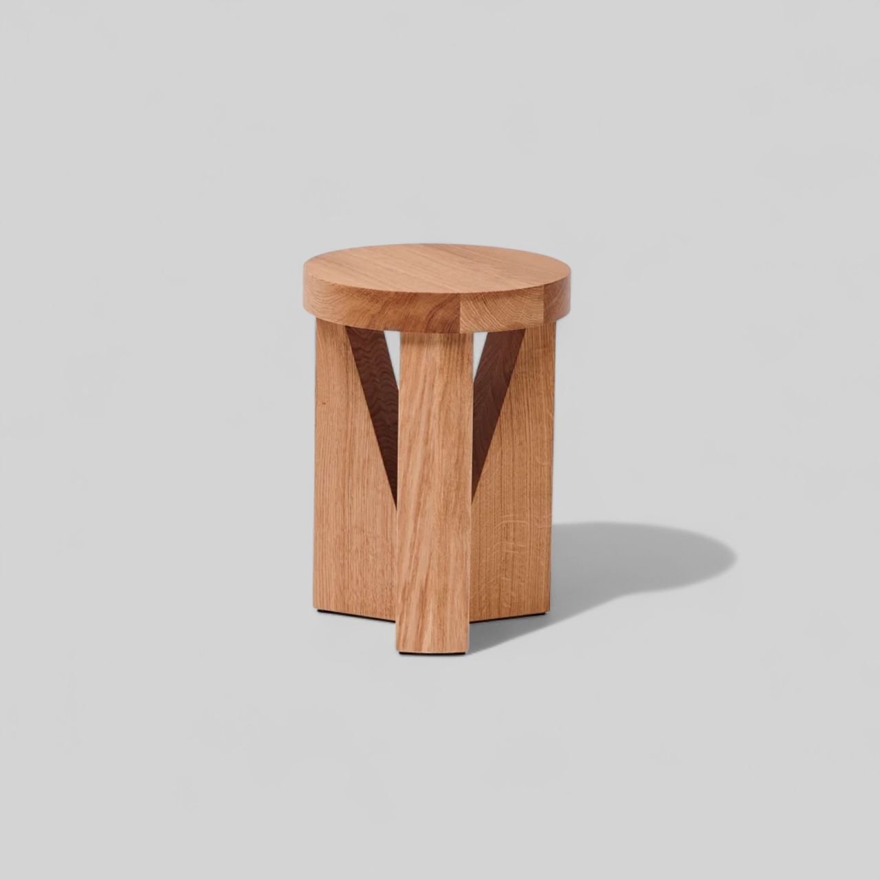Triad Stool