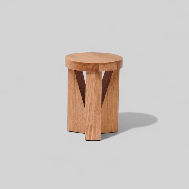 Triad Stool - Bareeki