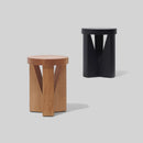 Triad Stool - Bareeki