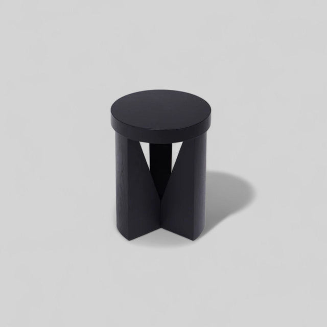 Triad Stool - Bareeki