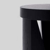 Triad Stool - Bareeki