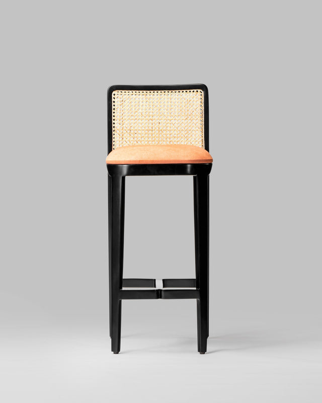 Tsue Bar Chair - Chair - Bareeki