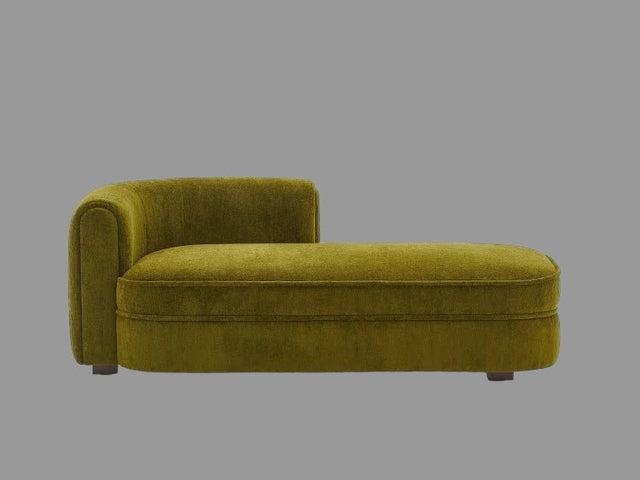 UniCush Curve Sofa - Bareeki