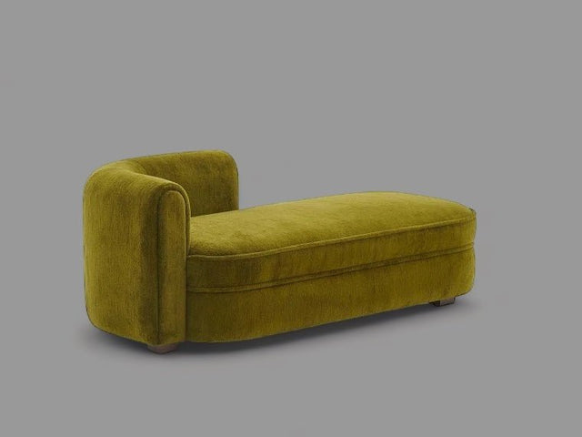 UniCush Curve Sofa - Bareeki