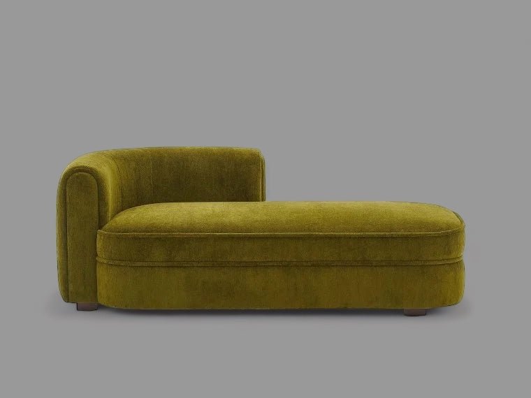 UniCush Curve Sofa