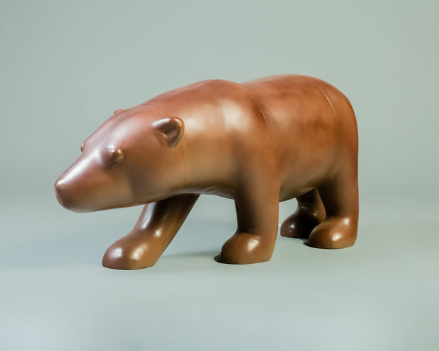 Ursus Sculpture - Decor - Bareeki