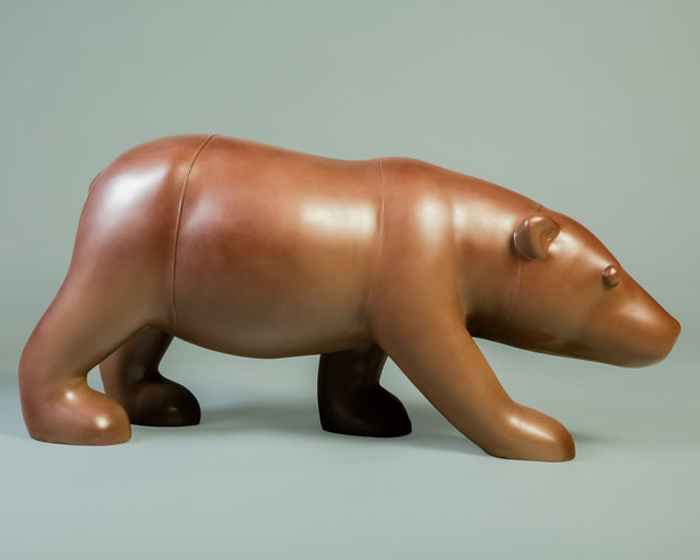 Ursus Sculpture - Decor - Bareeki