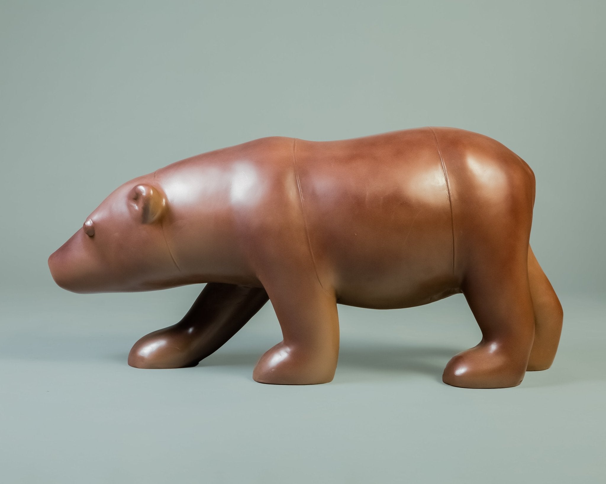 Ursus Sculpture