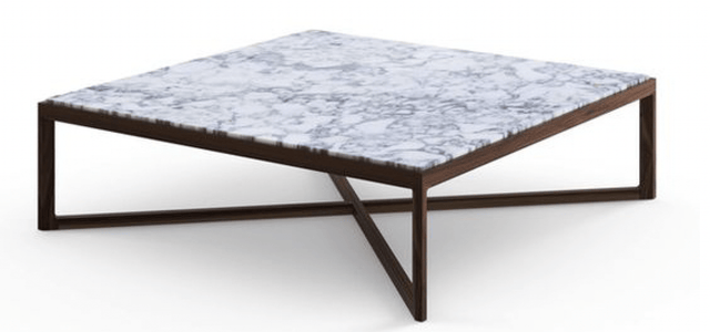 Versa Blend Coffee Table - Bareeki