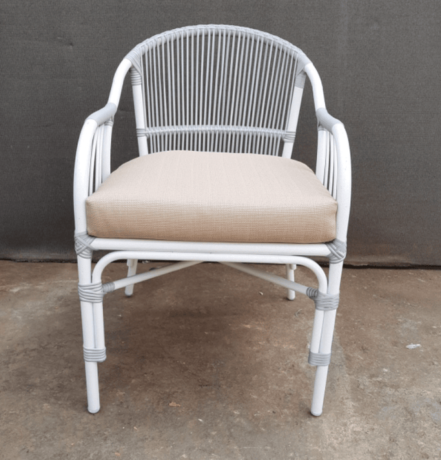 Whispering Mist Chair Set - Bareeki