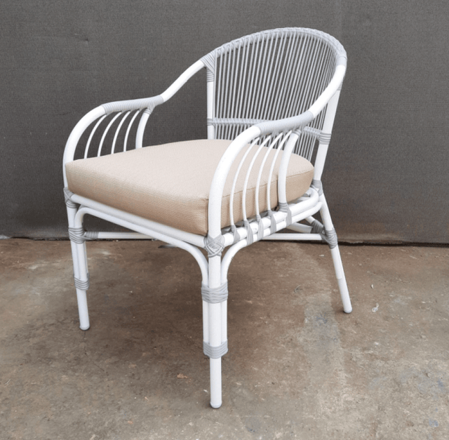 Whispering Mist Chair Set - Bareeki