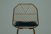 Willowy All Weather Chair - Bareeki