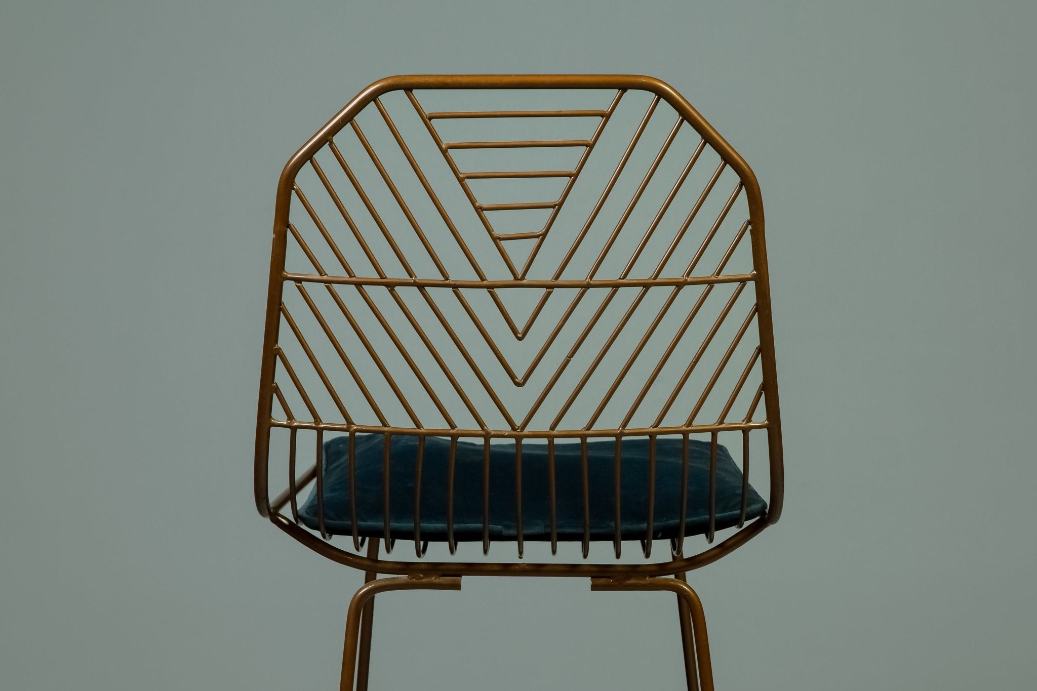 Willowy All Weather Chair - Bareeki